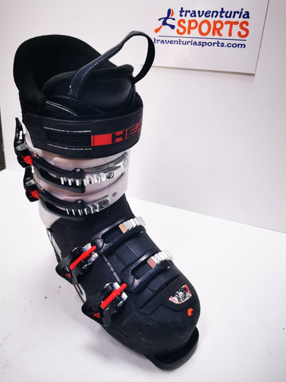 HEAD Next Edge 80 Ski Boots (EU 40 1/2; UK 7 ; Mondo 260) Sport Fun Winter Snow