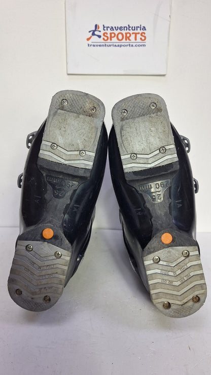 Dalbello LTD Vantage Sport Ski Boots (EU 39 2/3; UK 6 1/4; Mondo 255)Winter Fun
