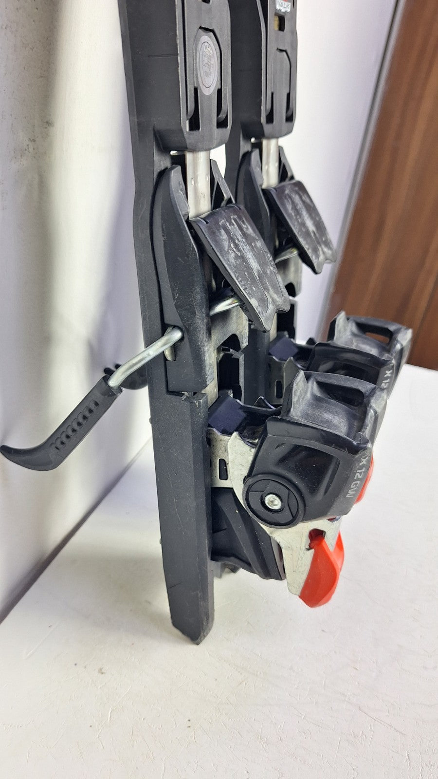 Atomic Neox X12 DIN 12 Spare Part Snow Sport Winter Outdoor