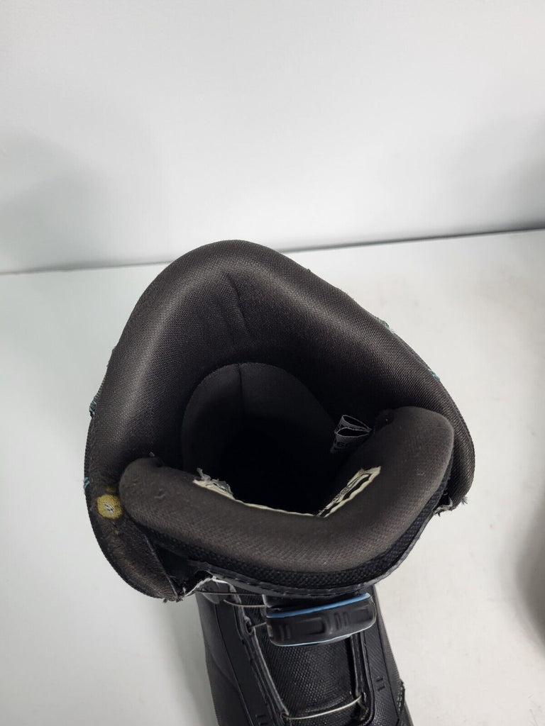HEAD 400 4D BOA Snowboard Boots ( EU 38 1/2; UK 5 ; Mondo 245