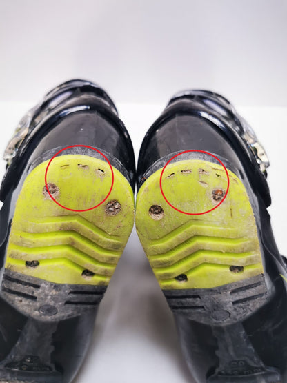 Chaussures de ski Dalbello RTL-Vantage 4 (EU 46 1/12; UK 11 1/2, Mondo 300) Sports d’hiver sur neige