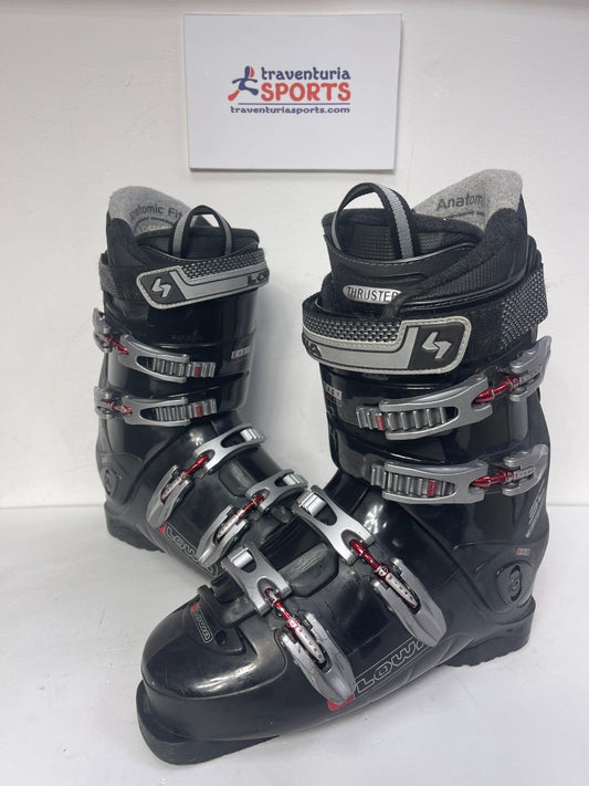 Lowa SC 600 Ski Boots (EU 42; UK 8; Mondo 270) Sport Snow Fun Adventure