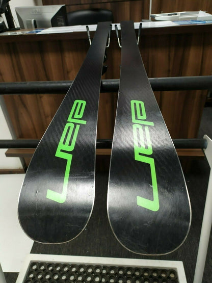 Elan Race RCG 142 cm Skis + Elan 7.5 Bindings Winter Fun Snow Outdoor