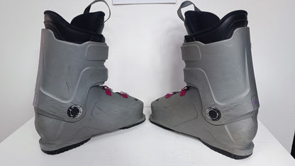 Chaussures de ski Alpina DSS RTL (EU 44 1/3 ; UK 10 ; Mondo 285) Sport Hiver Neige Plein air