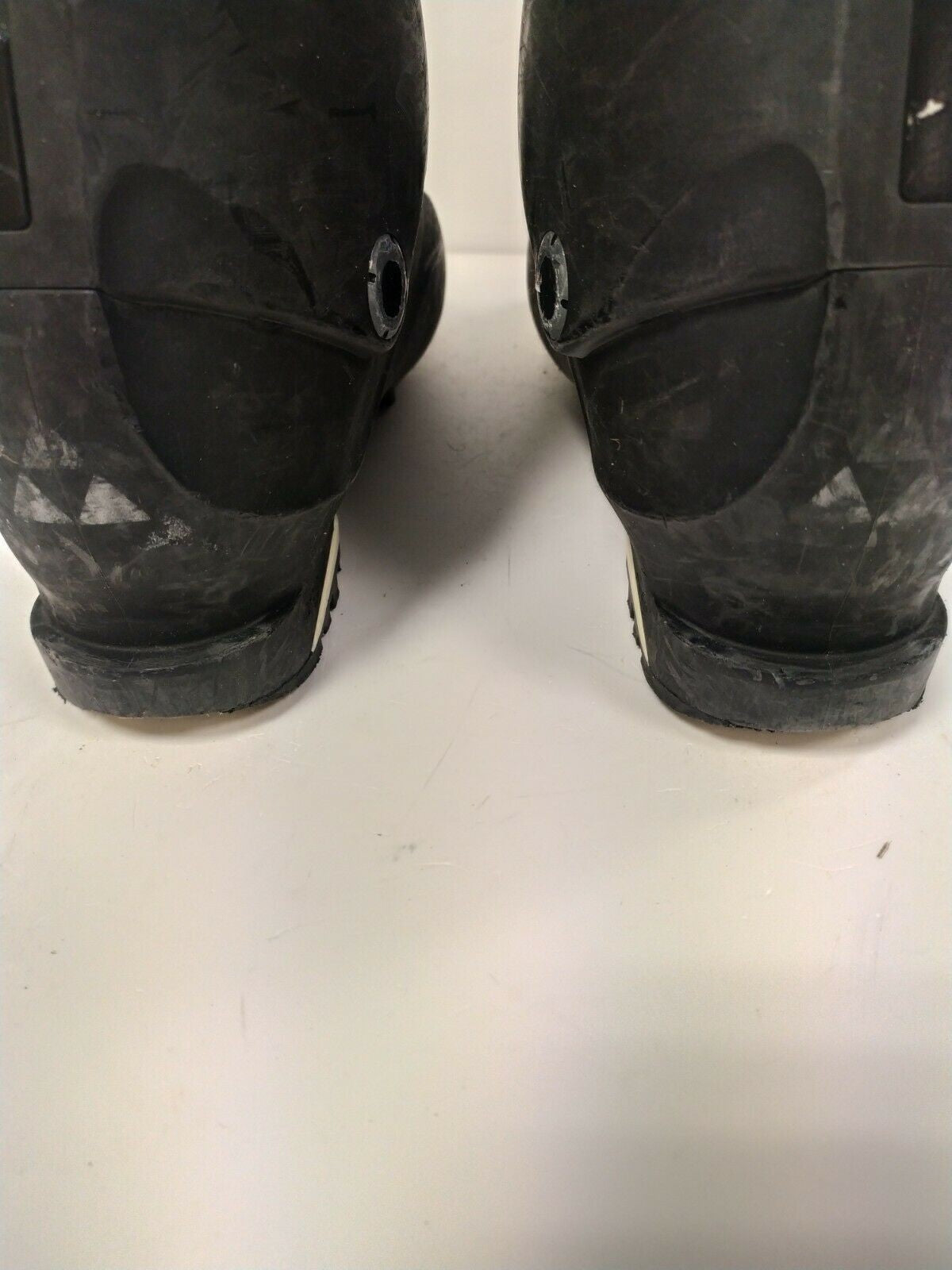 Chaussures de ski Fischer Cruzar XTR 80 (EU 44 1/3; UK 10; Mondo 285) Sports d’hiver