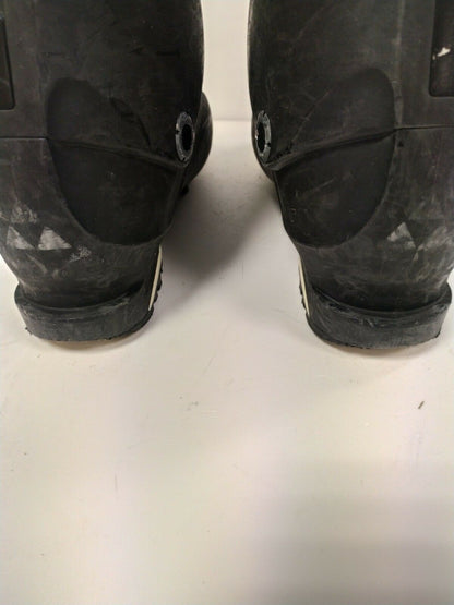 Chaussures de ski Fischer Cruzar XTR 80 (EU 44 1/3; UK 10; Mondo 285) Sports d’hiver