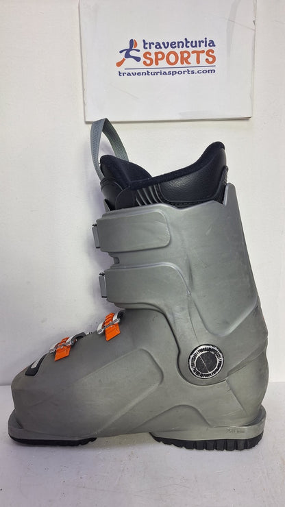 Alpina DSS RTL Ski Boots (EU 39 2/3; UK 6 1/4; Mondo 255) Winter Snow Fun