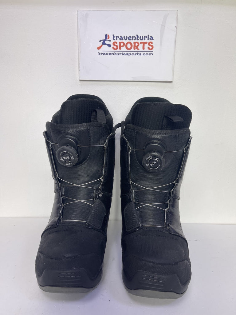 Burton Progression BOA Snowboard Boots (Size US 7.0; EU 38.0; Mondo 250) Winter