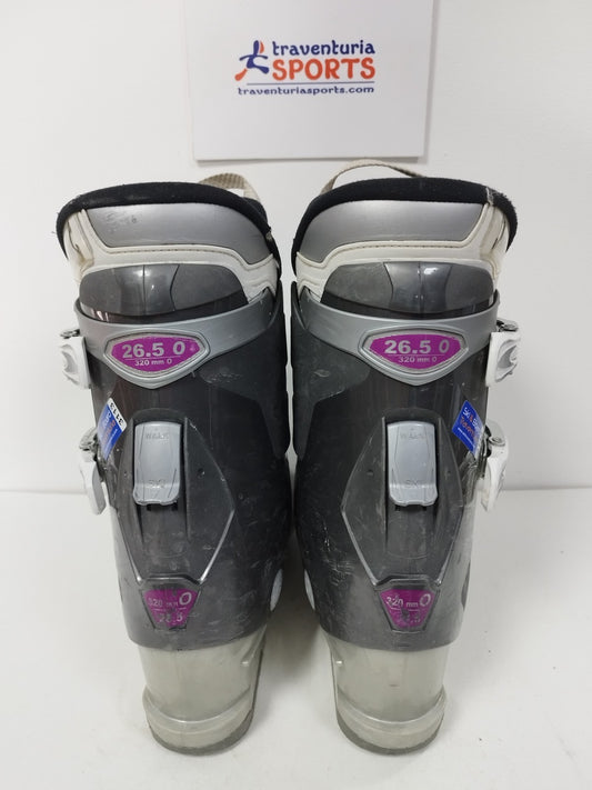 Dalbello RTL Vantage 4F Ski Boots (EU 41 1/3; UK 7 1/2; Mondo 265) Winter Sports