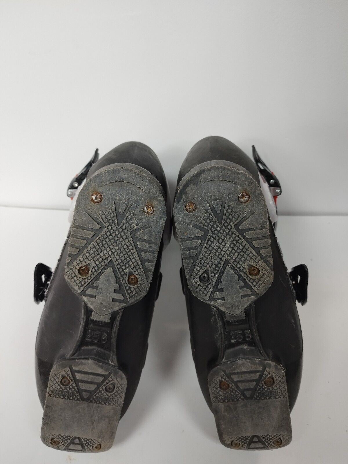 Chaussures de ski HEAD B.Y.S (EU 39 2/3; UK 6 1/4; Mondo 255) Sports d’hiver Plein air Plaisir