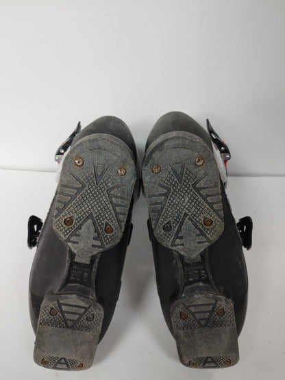 Chaussures de ski HEAD B.Y.S (EU 39 2/3; UK 6 1/4; Mondo 255) Sports d’hiver Plein air Plaisir
