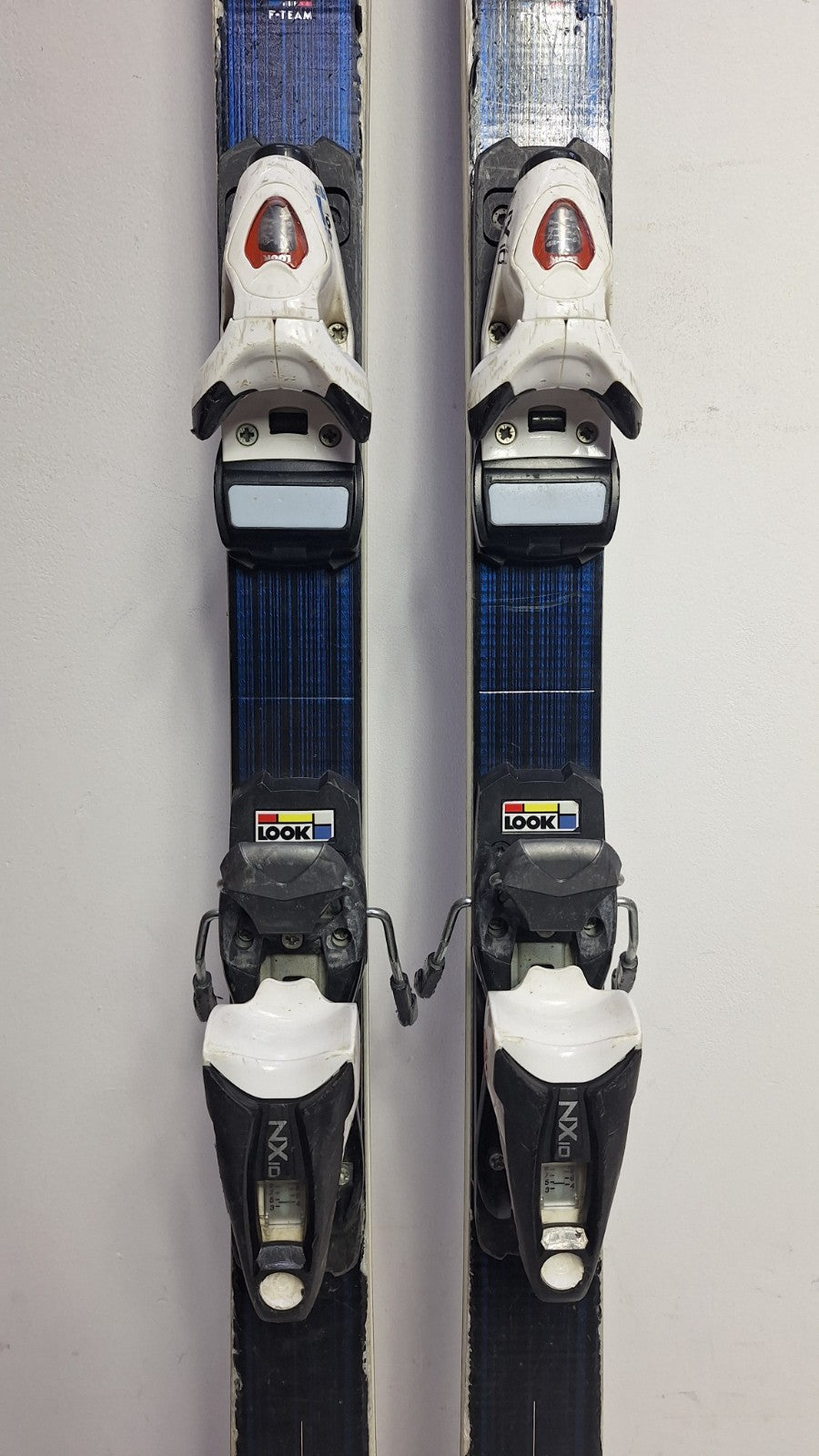 Dynastar Speed Course Team GS 158 cm Ski + Look 10 Bindings Winter Sport
