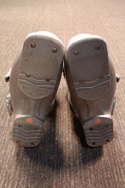 Chaussures de ski Dalbello RTL (EU 39; UK 5 3/4) Mondo 250 Sports d’hiver Plaisir