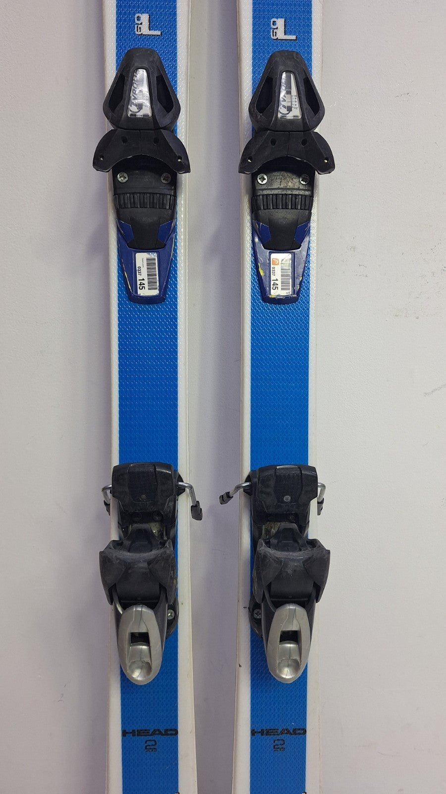 HEAD The Ultimate Link R 160cm  Ski + Tyrolia BYS 10 Bindings BSL Winter Sport