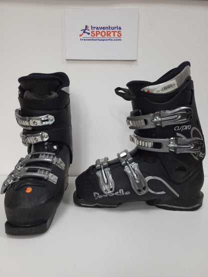 Chaussures de ski Dalbello RTL-Aspire (EU 37 1/2; UK 4 1/2; Mondo 240) Hiver