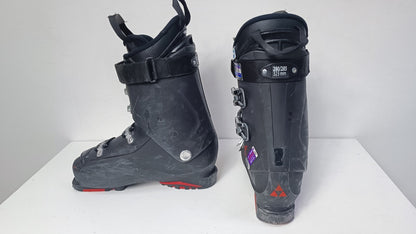 Chaussures de ski Fischer Cruzar XTR 80 2018 (EU 43 1/2 ; UK 9 1/4 ; Mondo 280) Plaisir hivernal