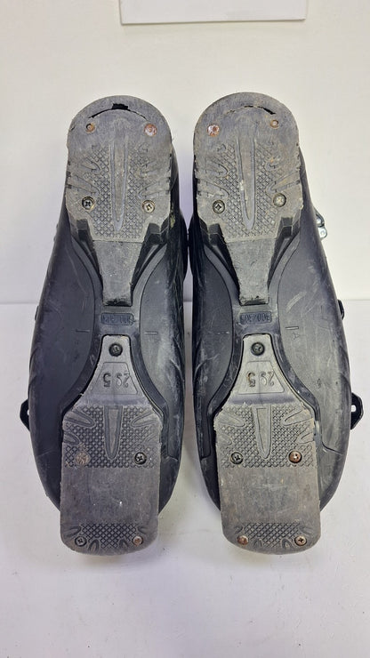 HEAD Next Edge B.Y.S. 80 R Skischuhe (EU 45 2/3; UK 11; Mondo 295) Winterdatei
