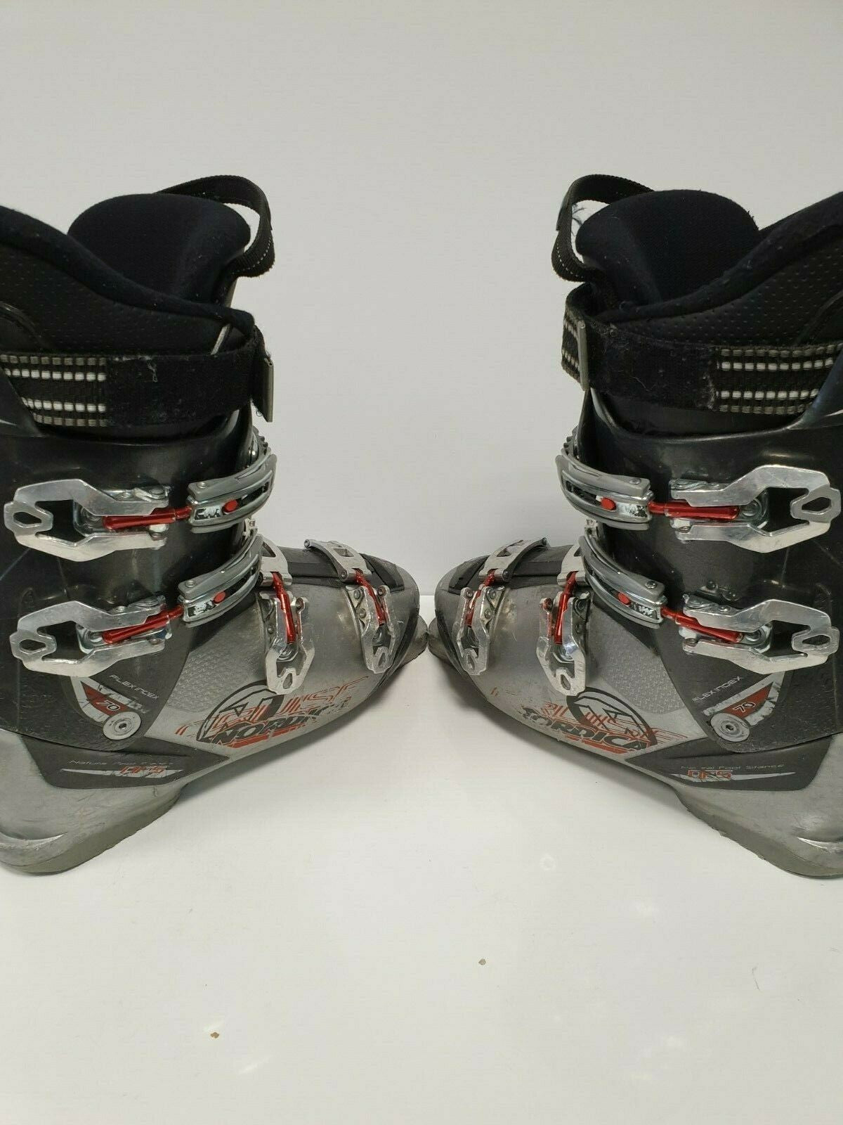 Chaussures de ski Nordica Cruise NFS (EU 44 1/3; UK 10; Mondo 285) Sport d'hiver Neige
