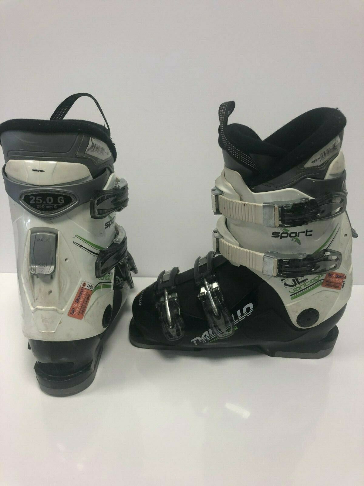Chaussures de ski Dalbello RTL - Vantage Sp (EU 39; UK 5 3/4; Mondo 250) Sport d'hiver