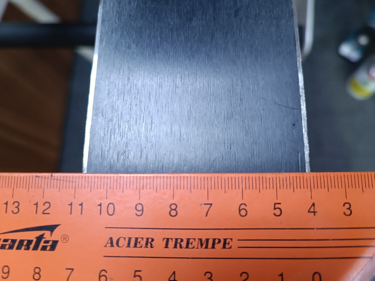 K2 Indy 136cm Ski + Marker 7 Bindungen Wintersport