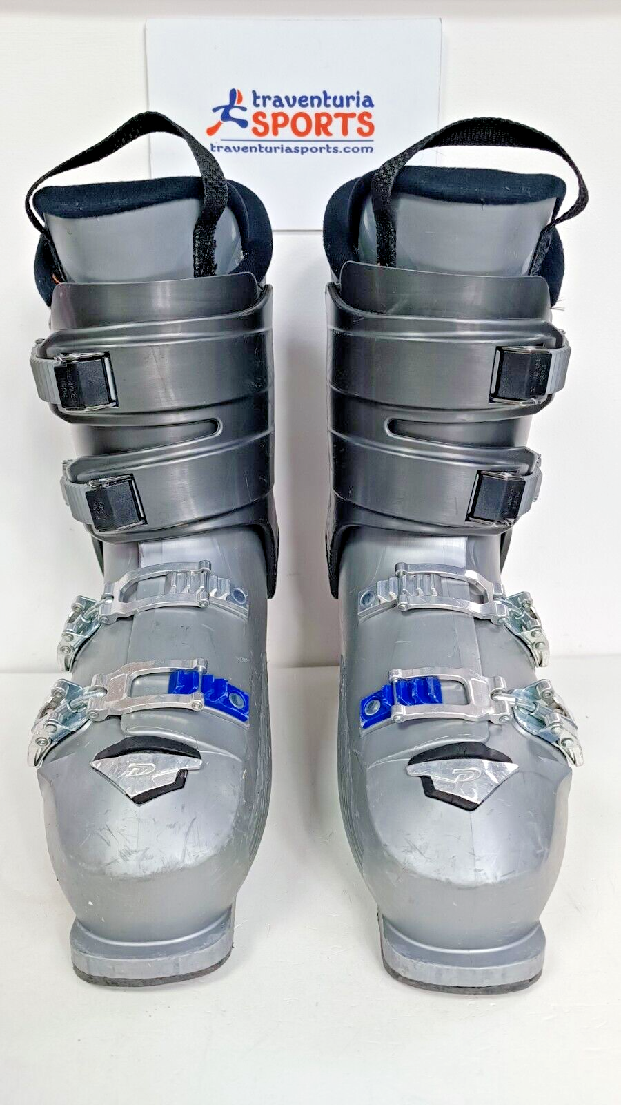 Chaussures de ski Dalbello RTL-FXR 4F (EU 45 ; UK 10 1/2 ; Mondo 290) Plaisir hivernal