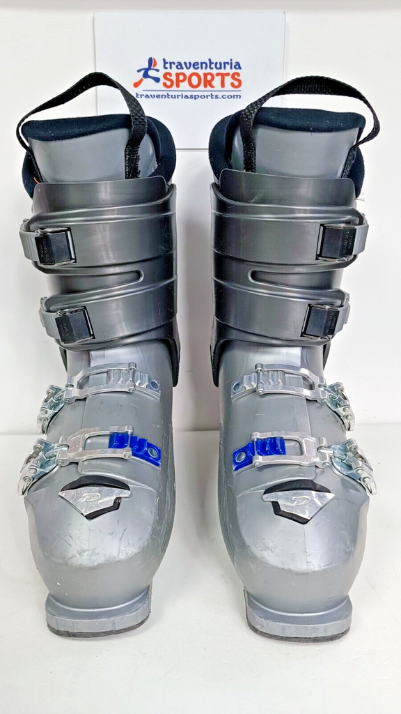Dalbello RTL-FXR 4F Ski Boots (EU 45; UK 10 1/2; Mondo 290) Winter Fun