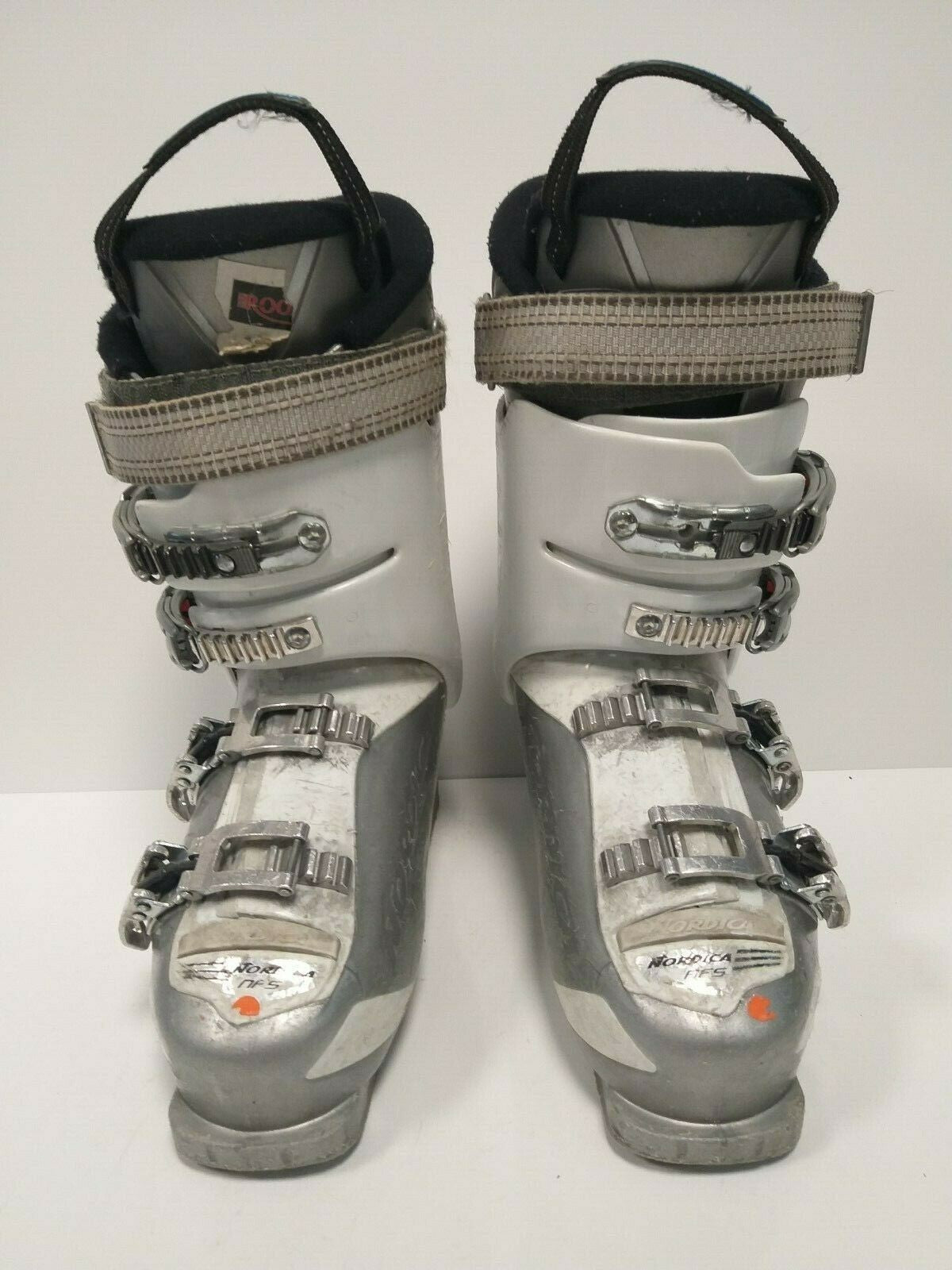Chaussures de ski Nordica Cruise NFS (EU 39 2/3; UK 6 1/4; Mondo 255) Sport d’hiver