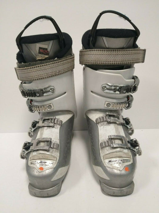Nordica Cruise NFS Ski Boots (EU 39 2/3; UK 6 1/4; Mondo 255) Winter Sport