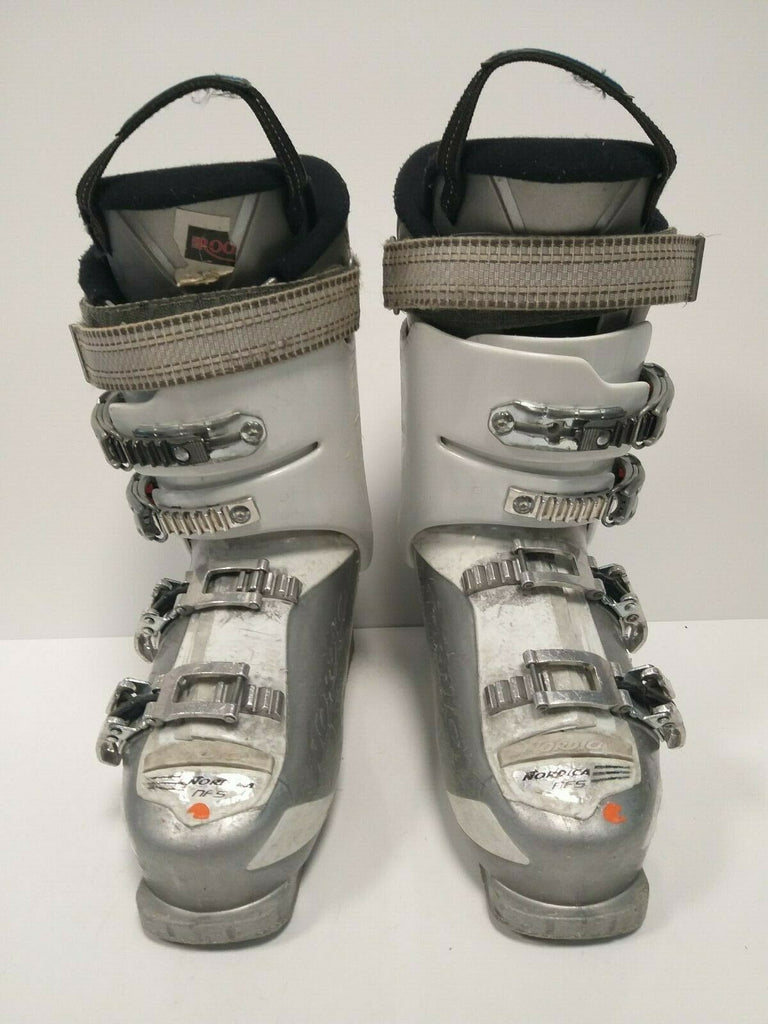 Nordica Cruise NFS Ski Boots (EU 39 2/3; UK 6 1/4; Mondo 255) Winter Sport