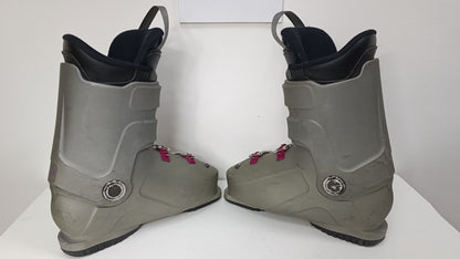 Alpina DSS RTL Ski Boots (EU 44 1/3; UK 10; Mondo 285) Sport Winter Snow Outdoor
