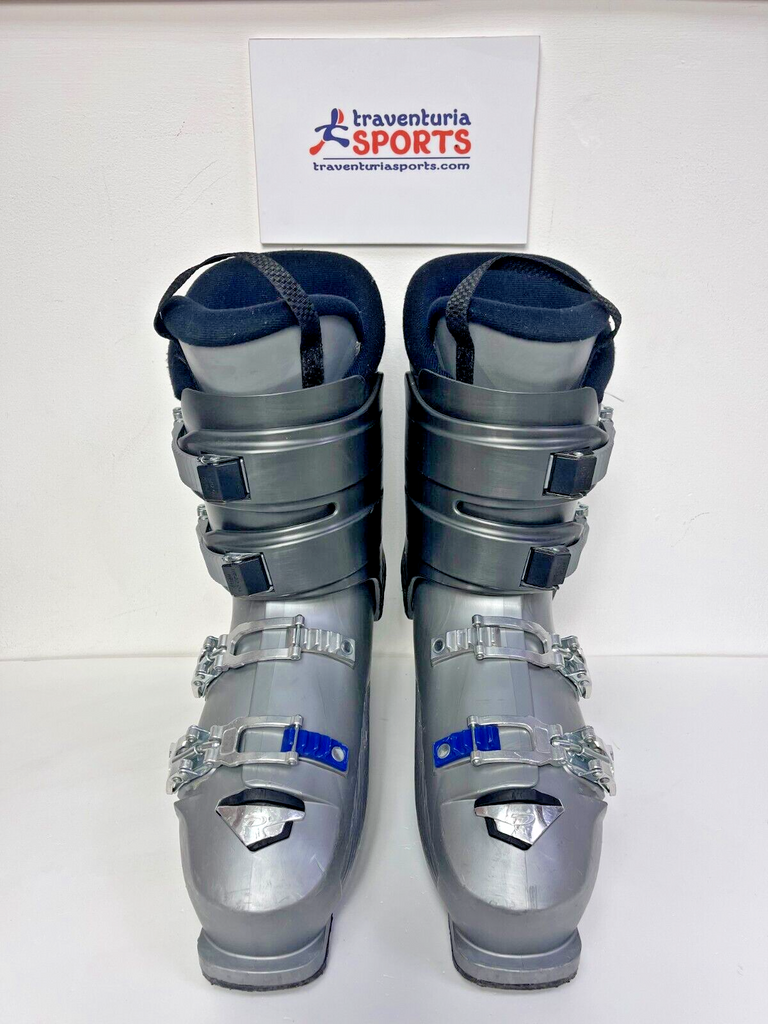 Dalbello RTL-FXR 4F Ski Boots (EU 45; UK 10 1/2; Mondo 290) Winter Fun