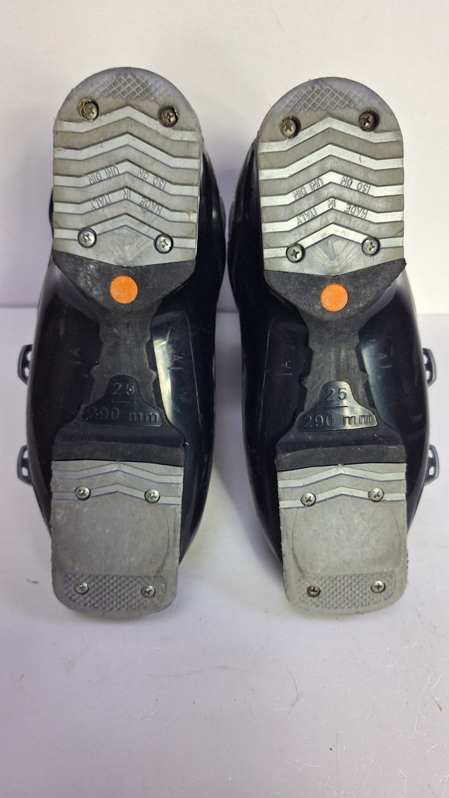 Dalbello LTD Vantage Sport Ski Boots (EU 39 2/3; UK 6 1/4; Mondo 255)Winter Fun