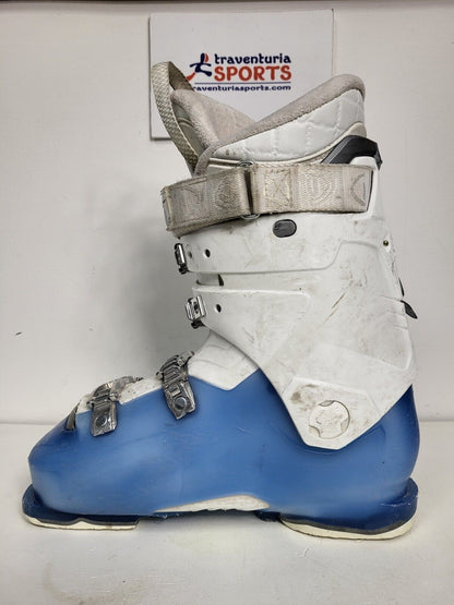 Dalbello RTL Aspire Ski Boots (EU 42 ; UK 8; Mondo 270) Winter Sports Fun