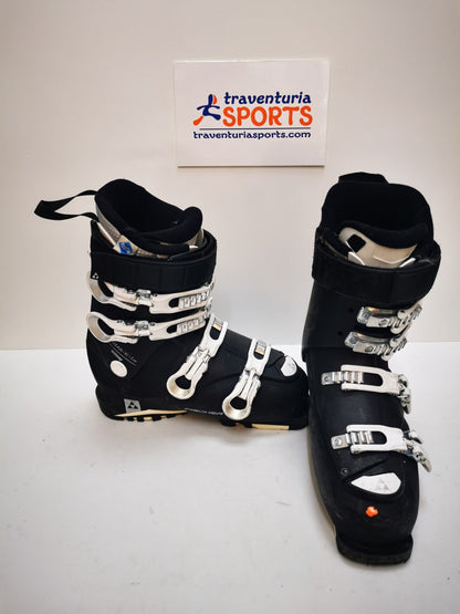 Fischer Cruzar W XTR 70 Ski Boots (EU 39; UK 5 3/4; Mondo 250) Winter Sports