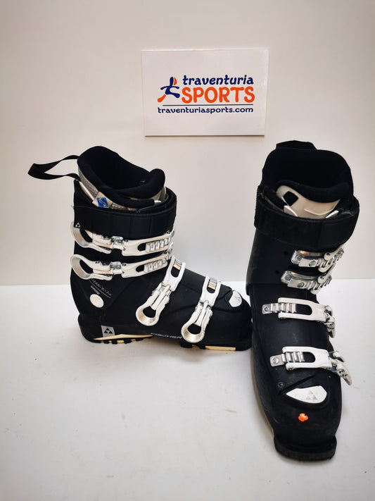 Fischer Cruzar W XTR 70 Ski Boots (EU 39; UK 5 3/4; Mondo 250) Winter Sports