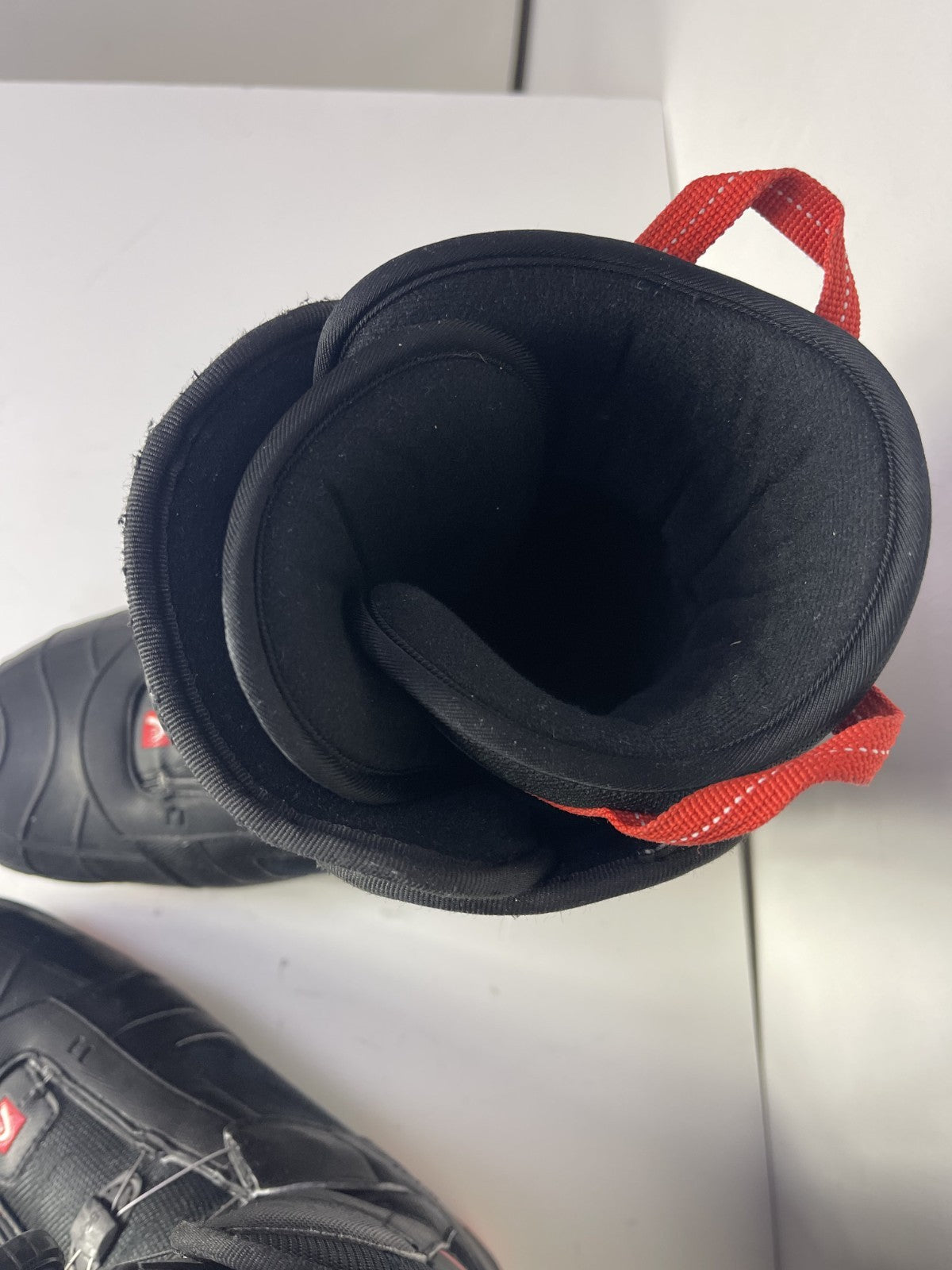 Bottes de snowboard HEAD 500 4D BOA  (EU 42 2/3 ; UK 8 1/2 ; Mondo 275) Hiver