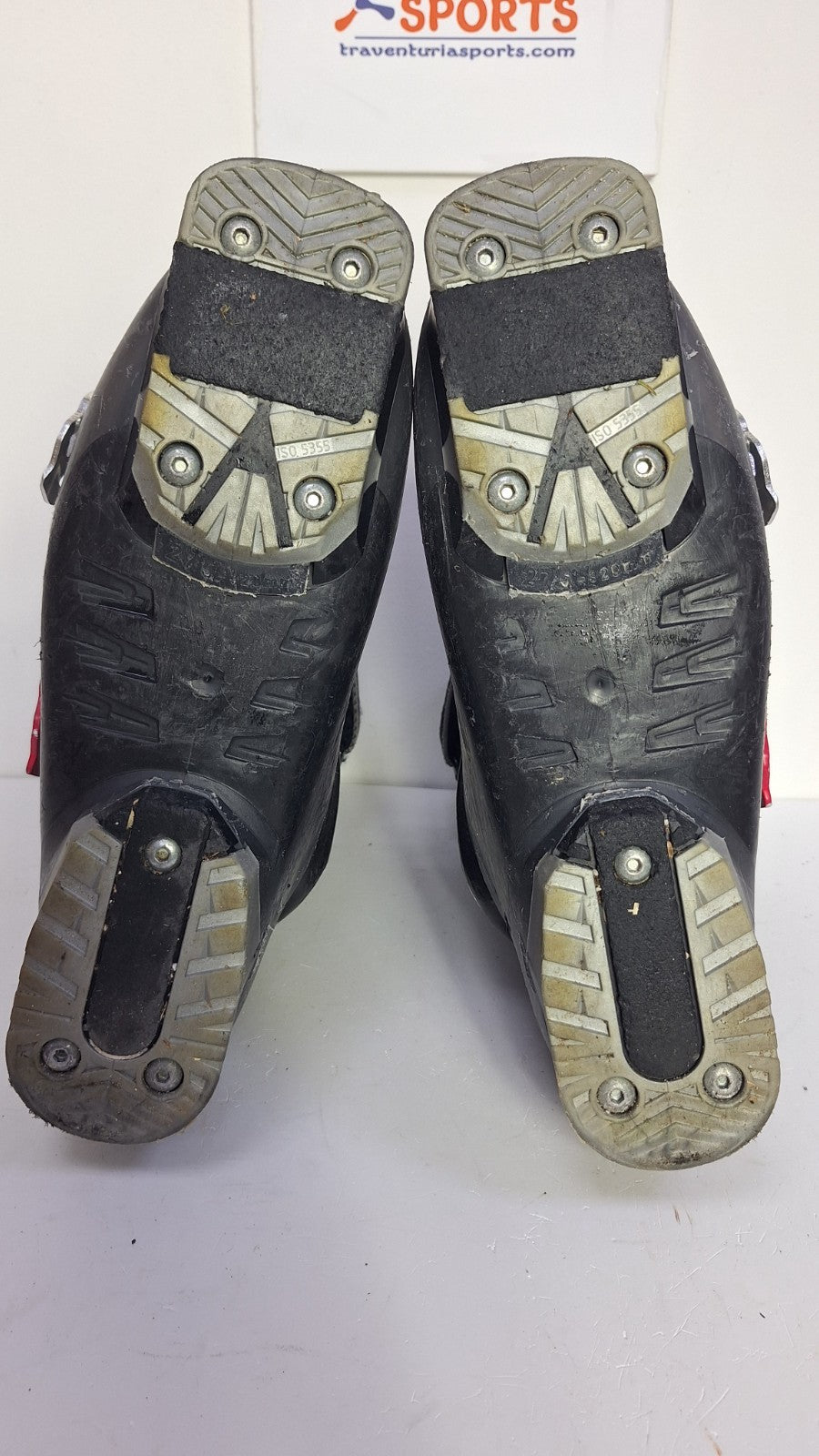 Chaussures de ski Nordica BELLE 85 (EU 42 2/3; UK 8 1/2; Mondo 275) Sport d’hiver sur neige