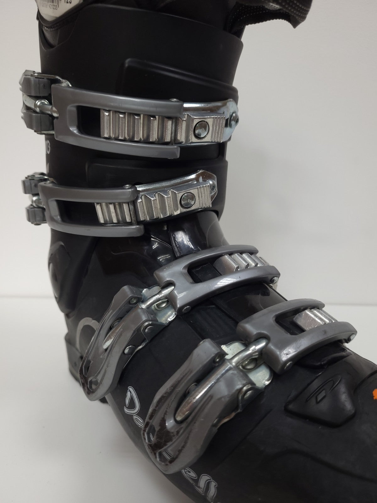 Chaussures de ski Dalbello RTL-Aspire (EU 37 1/2; UK 4 1/2; Mondo 240) Hiver