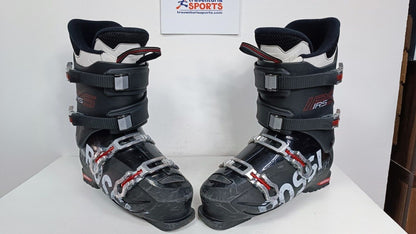 Chaussures de ski Rossignol Flash IRS RTL (EU 45; UK 10 1/2; Mondo 290) Sport Hiver