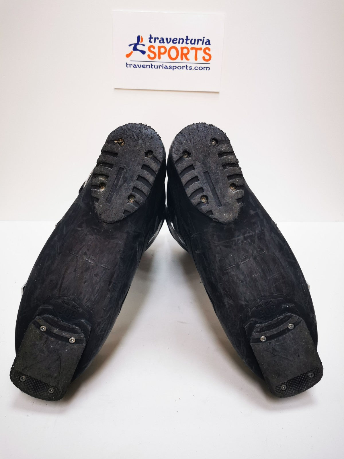 Rossignol Flash IRS RTL Ski Boots (EU 45 2/3; UK 11 , Mondo 295) Winter Sport