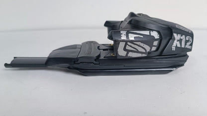 Scott X Zehenbindung DIN 12 Ersatzteil Schneesport Winter Outdoor