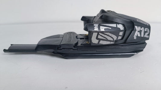 Scott X Zehenbindung DIN 12 Ersatzteil Schneesport Winter Outdoor