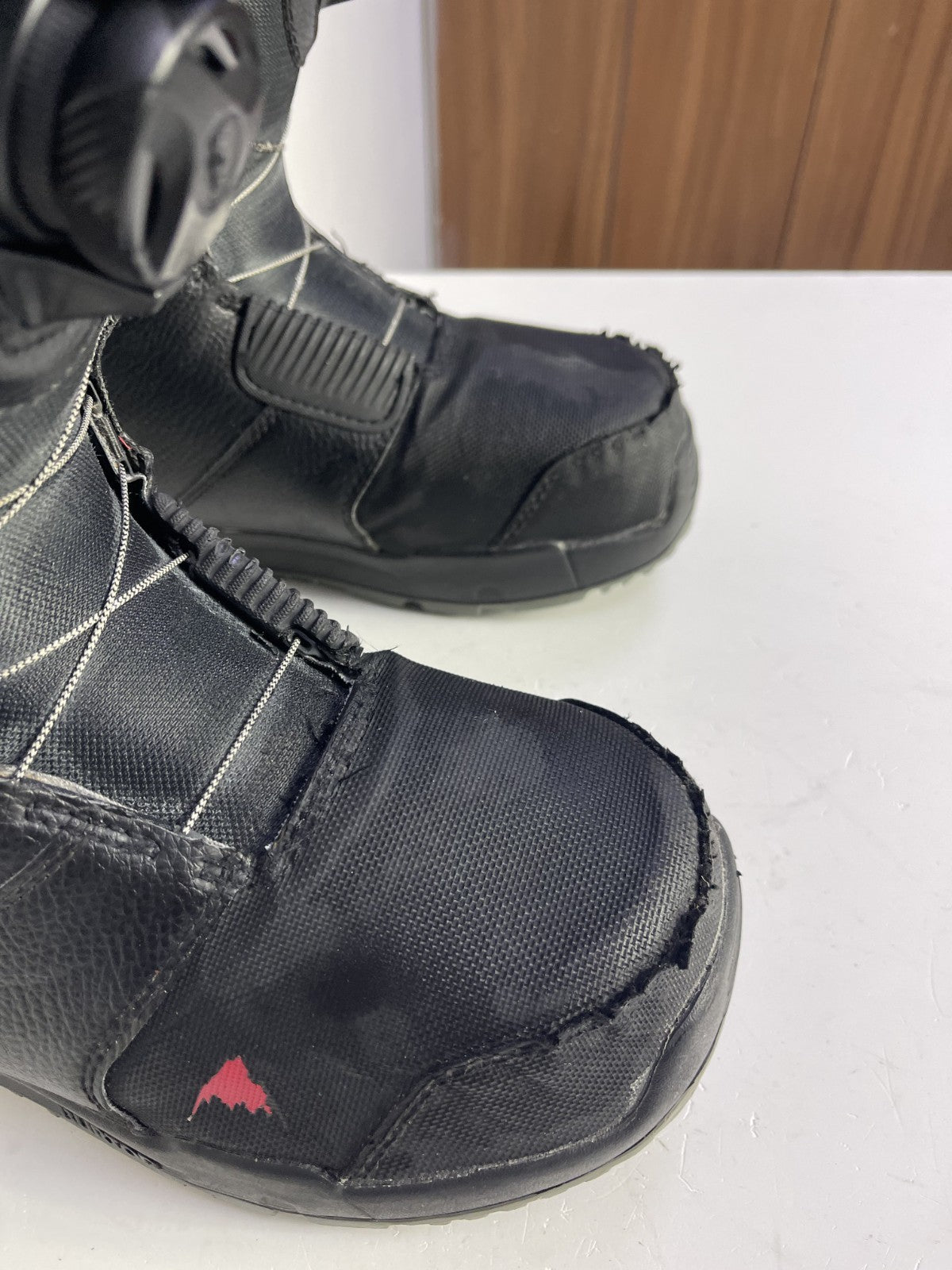 Bottes de snowboard Burton Progression BOA (EU 41 1/3 ; UK 7 1/2 ; Mondo 265) Hiver
