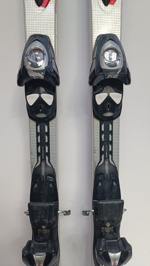 salomon equipe 10 classic cross country skis Salomon Equipe 10 176 cm Ski + Salomon 10 Bindings Winter Sport Advent – Traventuria Sports