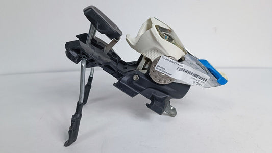 Marker Evo Heel Binding DIN 12 Spare Part Snow Sport Winter Outdoor