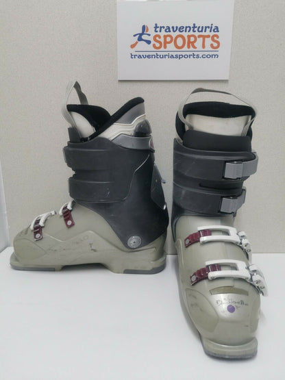 Dalbello RTL Vantage Sport 4F Ski Boots (EU 42; UK 8; Mondo 270) Winter Sport