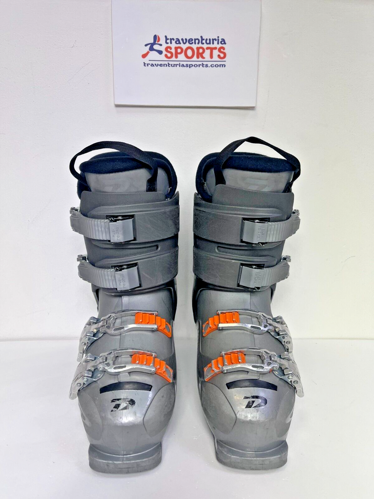 Dalbello RTL-Vantage 4F Ski Boots (EU 37 1/2; UK 4 1/2; Mondo 240) Winter