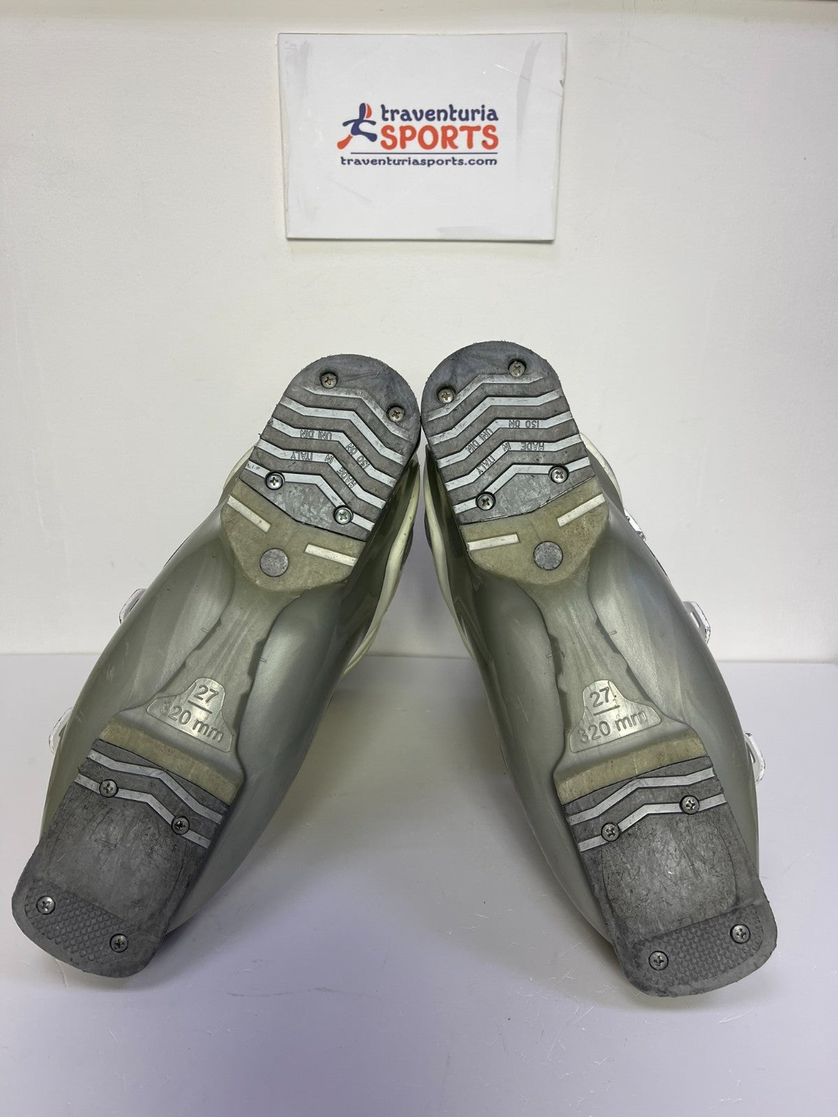 Dalbello RTL Vantage Sport 4F Ski Boots (EU 42; UK 8; Mondo 270) Winter Sport