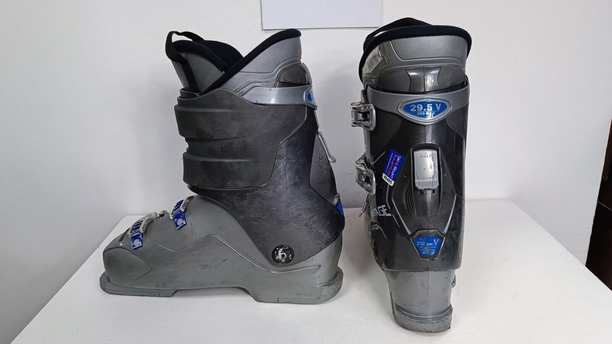 Chaussures de ski Dalbello RTL Vantage 4F (EU 45 2/3 ; UK 11 ; Mondo 295) pour sports d'hiver