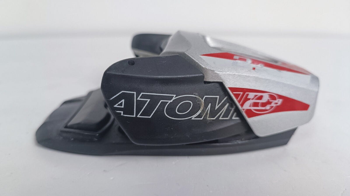 Attacco Atomic Evox Toe DIN 7.5 Ricambio Sport Invernali da Neve Outdoor